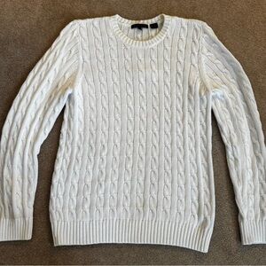 Jeanne Pierre Women’s cotton Sweater